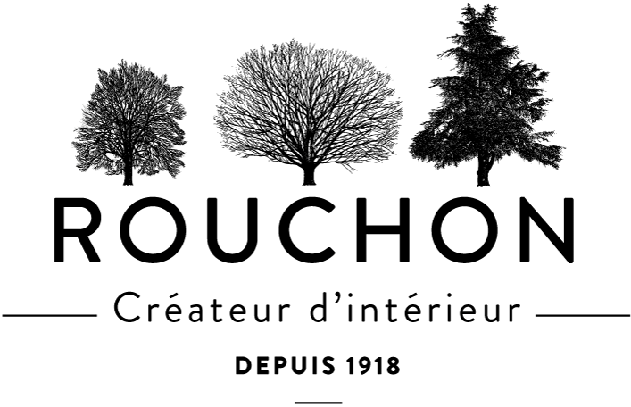Logo ROUCHON Ameublement - Mobilier et décoration à Sarlat, en Dordogne